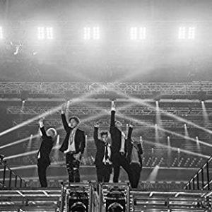 2015 BIGBANG WORLD TOUR [ MADE ] IN SEOUL DVD 3DISC+Mini Poster+PhotoBook+Holder SET K-POP Sealed