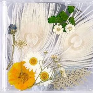 Bigbang Taeyang – [White Night] 3rd Album White Ver. CD+Photo Book+Photo Card K-POP SEALED