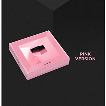 YG Entertainment Idol Goods Fan Products Select Blackpink Official