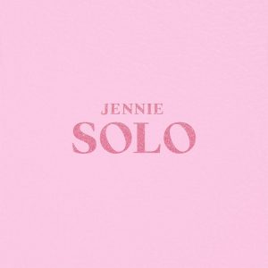 YG Entertainment Idol Goods Fan Products YG Select JENNIE [SOLO] PHOTOBOOK