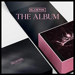 THE ALBUM [Version 3]