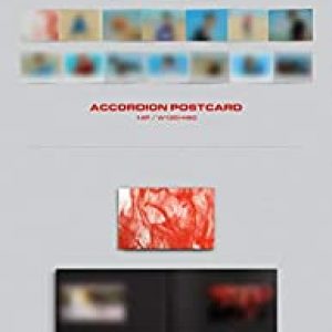 iKON ‘i DECIDE.’ 3rd Mini Album 2 Version SET CD+1p Poster+96p PhotoBook+14p Accordion Post+60p FlipBook+1p Selfie PhotoCard+1p 4Cut PhotoCard+1p Sticker+Message PhotoCard SET+Tracking Kpop Sealed