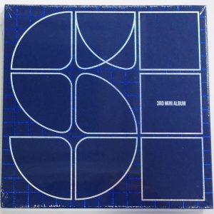YG Entertainment Bigbang – Alive (5th Mini Album Repackage) CD+Photo Booklet