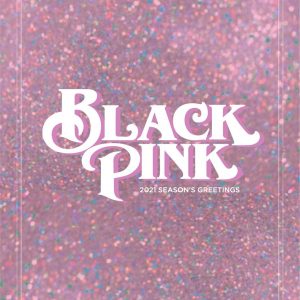 2021 Season’s Greetings [Pre Order] Extra Decorative Stickers, Photocards