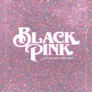 YG Ent. Blackpink – 2021 Season’s Greetings+Extra Photocards Set