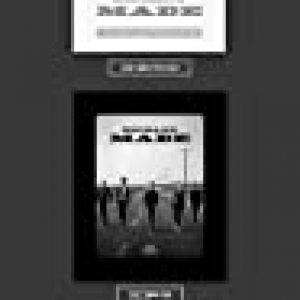 IKON – 2015-2016 IKONCERT [SHOWTIME] IN SEOUL LIVE DVD 3 DISC+160p Photo Book+1p IKON Paper Holder+1p Member Sticker(Random) K-POP Sealed