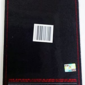 G-DRAGON & TOP GD&TOP BIGBANG – High High [New Cover] CD with Extra Photocards Set