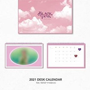2021 Season’s Greetings [Kit Video+DVD Full set ver.] [Pre Order] Extra Decorative Stickers, Photocards