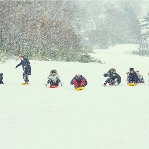 iKON – KONY’S Wintertime DVD 2Disk+Photobook+Pouch+Mini Poster+Planner+Extra Photocards Set