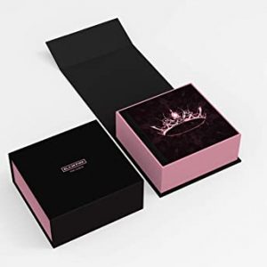THE ALBUM [Version 1]