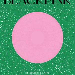 YG Entertainment Idol Goods Fan Products YG Select 2020 BLACKPINK’S Summer Diary in Seoul(KiT Video)