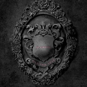 YG Blackpink – Kill This Love [Black ver.] (2nd Mini Album) CD+52p Photobook+Lyrics Book+4Photocards+Polaroid Photocard+Sticker Set+On Pack Poster+Folded Poster+Double Side Extra Photocards Set