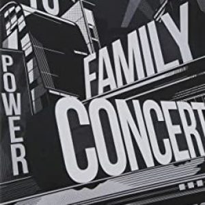 2014 Yg Family Concert in Seoul Live CD