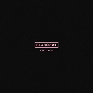 THE ALBUM [Version 1]
