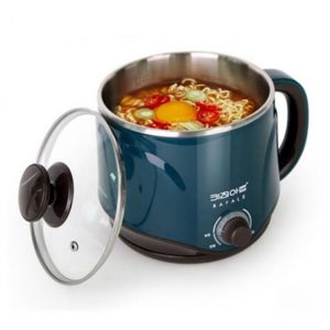 KITCHEN ART RAFALE ZET Electric Kettle Ramen Ramyun pot Stew Port multi use 220V