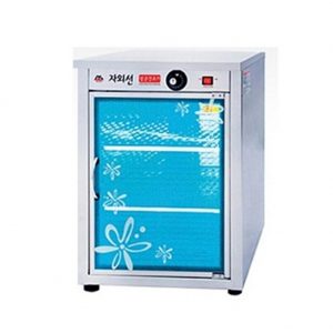 DS Cup Sterilizer & Dryer Cabinet Capacity (Stainless Steel Cup 80pieces) Perfect Kindergarten, Restaurant, School and Office