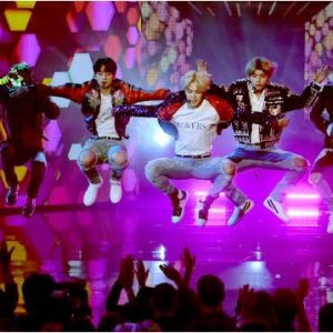 Pre-Owned BTS K-Pop Albums