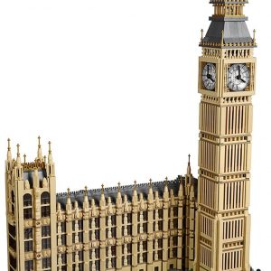 LEGO Creator Expert 10253 Big Ben Building Kit