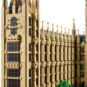 LEGO Creator Expert 10253 Big Ben Building Kit