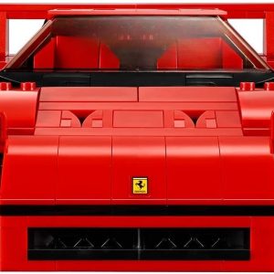 LEGO Creator Expert Ferrari F40 10248 Construction Set