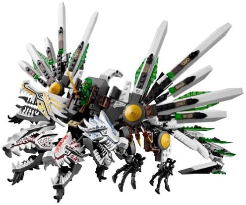 LEGO Ninjago 9450 Battle – Korea E Market
