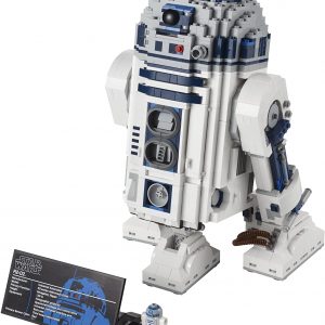 LEGO Star Wars 10225 R2D2
