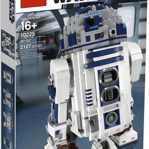 LEGO Star Wars 10225 R2D2