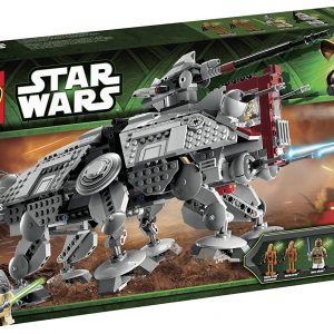 LEGO Star Wars at-TE 75019
