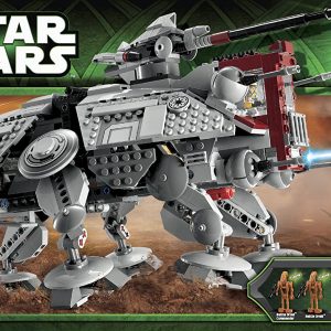 LEGO Star Wars at-TE 75019