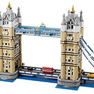 LEGO Tower Bridge 10214