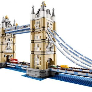 LEGO Tower Bridge 10214