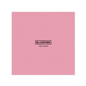 THE ALBUM [Version 2]