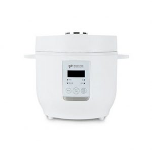 Kitchen Art Mini Electric Rice Cooker For 1~2 person 220v