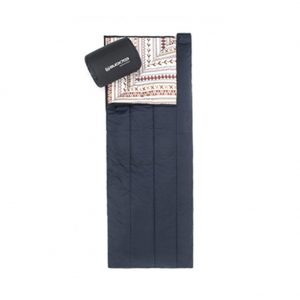 Buck703 Outdoor Camping Rectangular Type Sleeping Bag 12oz Made in Korea (XXXL)
