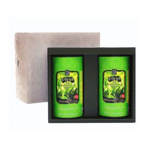 Nokchawon Organic Green Tea Jaksul 50g x 2