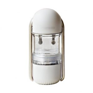TULGIGS Portable Lever Espresso Maker Coffee Machine