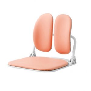 Duoback DK- 922 Floor Sitting Faux Leather Comfort Cushion Chair Duoback Dk-922 Floor Sitting Chairs Synthetic Leather Comfortable Cushion