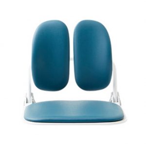 Duoback DK- 922 Floor Sitting Faux Leather Comfort Cushion Chair Duoback Dk-922 Floor Sitting Chairs Synthetic Leather Comfortable Cushion