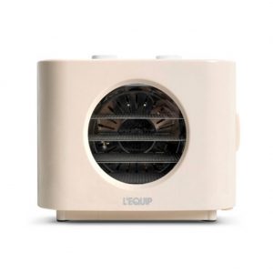 LEQUIP Stain 5 Stage Mini Food Dehydrator Dryer,Dog Cat Snack Pet Food Maker LD-503SP 220V