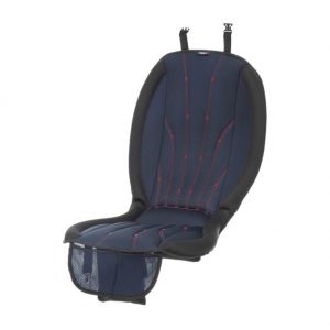 TULGIGS Nobleman 4D Bucket Cooling Seat, Cooling Car Seat Cushion 12-24V for Summer Driving- Breathable Seat Cover