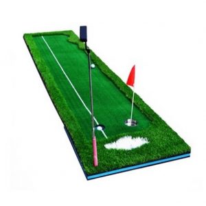 Golf Putting Practice Mat 3m Putting Practice Mat Carpet Artificial Grass Indoor Mat Practice Mat Wide Putting Mat Swing Practice Indoor Putting Mat