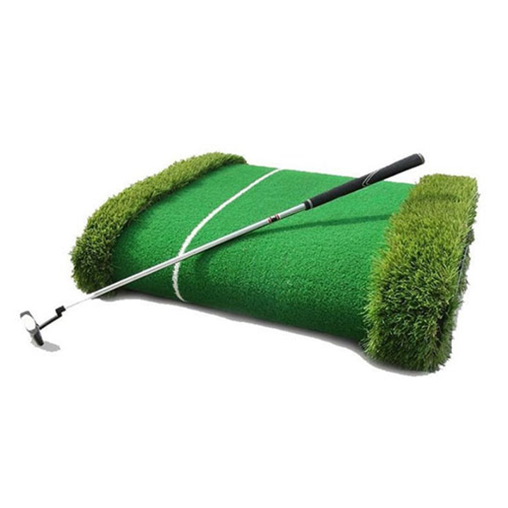 Golf Putting Practice Mat 3m Putting Practice Mat Carpet Artificial ...