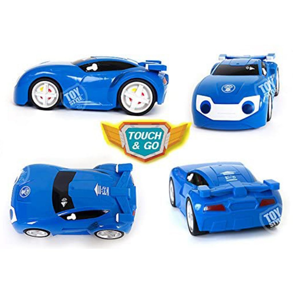 watch car cartoon toys