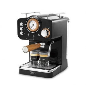 TULGIGS Nordic Espresso Coffee Machine 220v