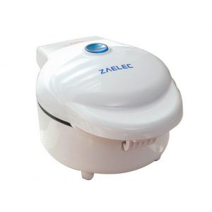 Cup Waffle Maker ZL-2025WM Parched Rice Snack Maker