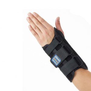 Dr.MED Wrist Palm Splint Wrist Guard DR-W021