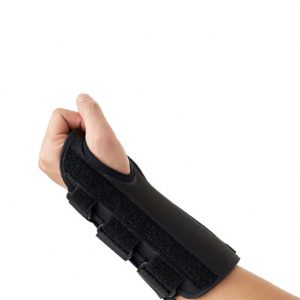 Dr.MED Wrist Palm Splint Wrist Guard DR-W021
