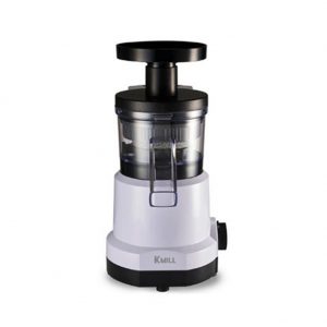 Homemill Millstone 5-in-1 Grinder Mixer Extractor Juicer No-blade No-screw 220V 270w