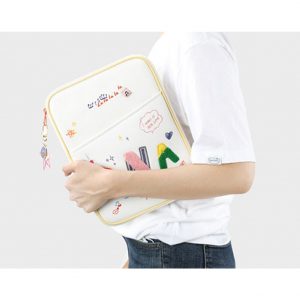 [ICONS] BTS DNA Multi Pouch 11