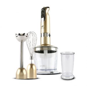 Kitchen Art Mult  Function Well-beingi Hand Blender Mixer KAM-B4950